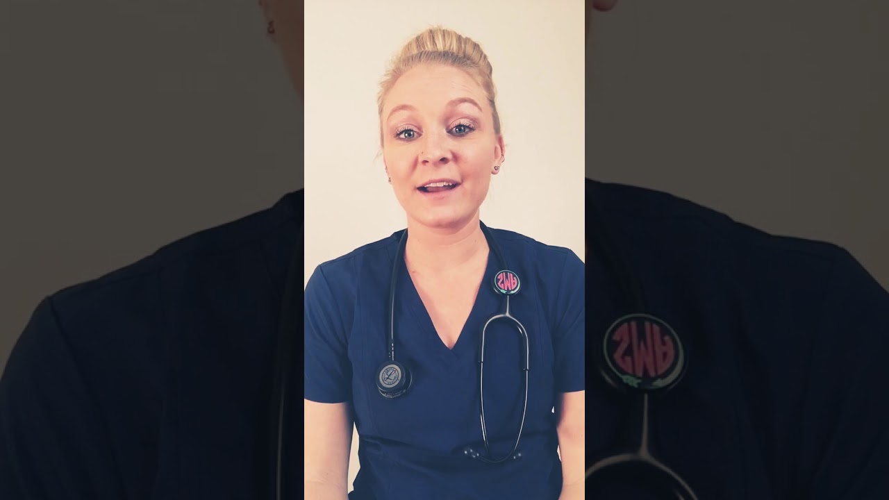 Nclex Shut Off At 75 Questions And Failed How To Discuss