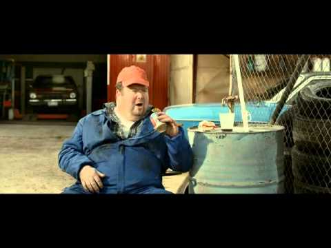 SPOT LOTERÍA DEL NIÑO 2012