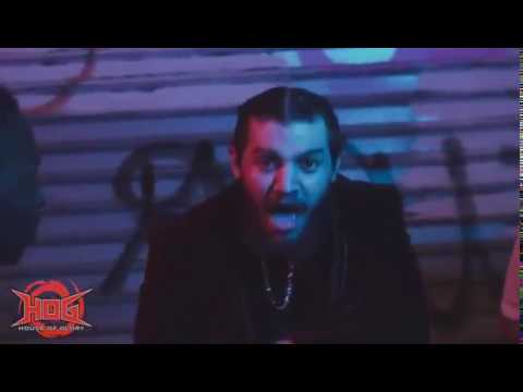 Matt Travis wants to finish the job May 18th at #FairWarning - House of Glory Wrestling