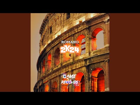 Romano 2K24