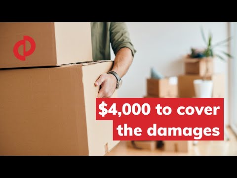 Allstate Moving - Fraudulent company - Image 8