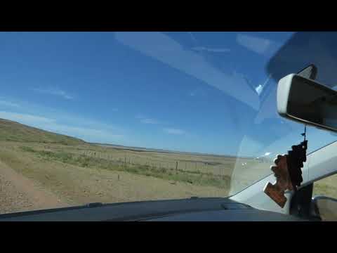 " camino al Río Queguay"  desde Beisso al puente Andrés Pérez. Paysandú