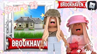 Cute Outfit ideas in Brookhaven Part 2 (Roblox)