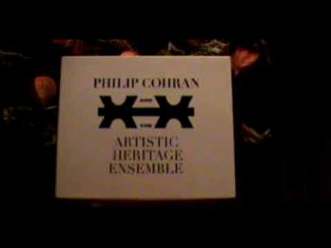 Philip Cohran And The Artistic Heritage Ensemble - Unity