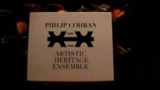 Philip Cohran And The Artistic Heritage Ensemble - Unity