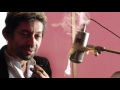 Serge Gainsbourg-La nuit d'octobre