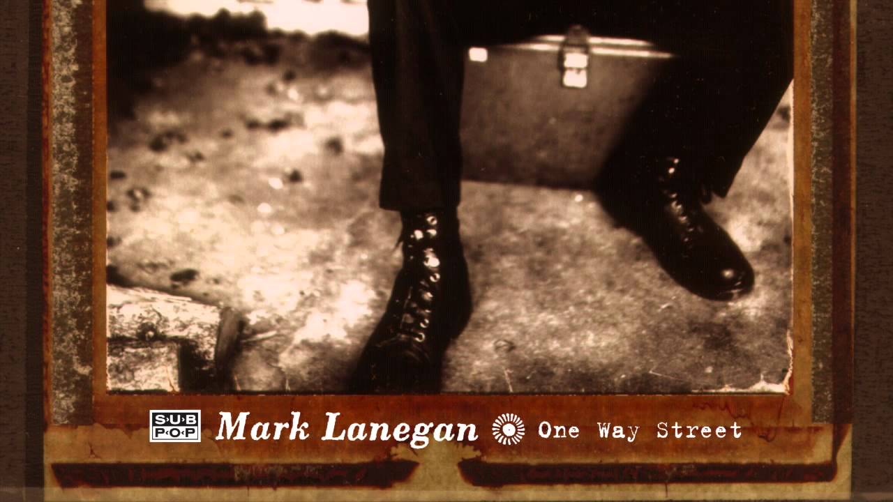 Mark Lanegan - One Way Street - YouTube