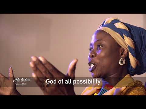 Akikitan Official Video by Lady Evangelist Ajara.