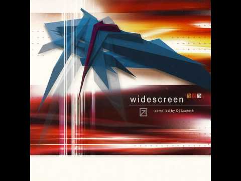 Andre Absolut & Blade - Outpost