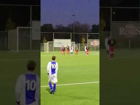 DSVP O23-1 VS ARC O23-1 DE 1-2 (PENALTY)