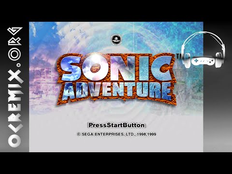 OC ReMix #1160: Sonic Adventure 'LightSpeed' [Twinkle Cart ...for Twinkle Park] by Sir_NutS