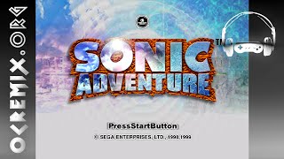 OC ReMix #1160: Sonic Adventure 'LightSpeed' [Twinkle Cart ...for Twinkle Park] by Sir_NutS