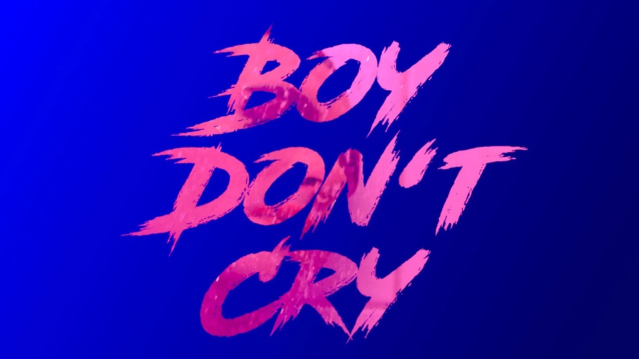 Tokio Hotel — Boy Don’t Cry
