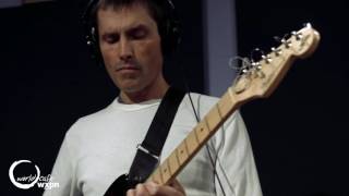 Ryley Walker - "Funny Thing She Said" (Recorded Live for World Cafe)