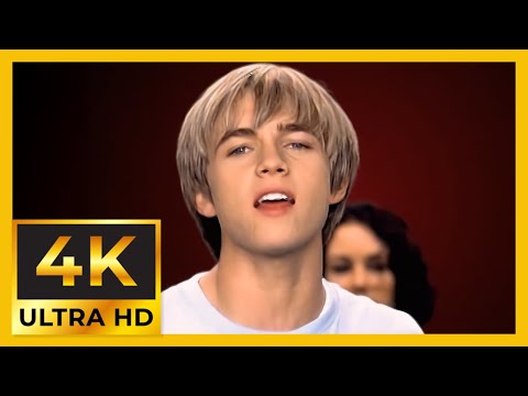 Jesse McCartney – Get Your Shine On (Kim Possible Music Video) | 4K Ultra HD