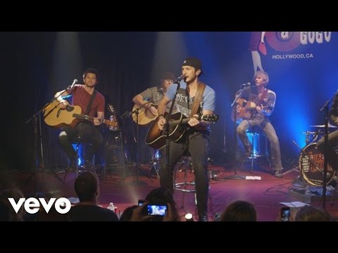 Luke Bryan - Suntan City (ACM Sessions)