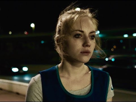 FREMDE TOCHTER - Offizieller Trailer