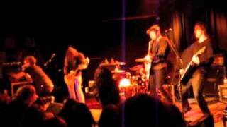 BLEEKER RIDGE ~ Easier Today &amp; Pick Me Up LIVE  at Jackhammers Boxing Day Bash 2010