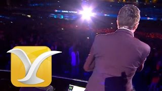 Rick Astley   Together Forever   Festival de Viña del Mar 2016 FULL HD