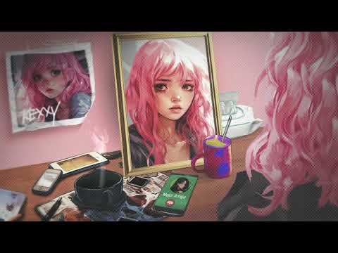 Kexxy - Mejor Amiga (Visualizer)