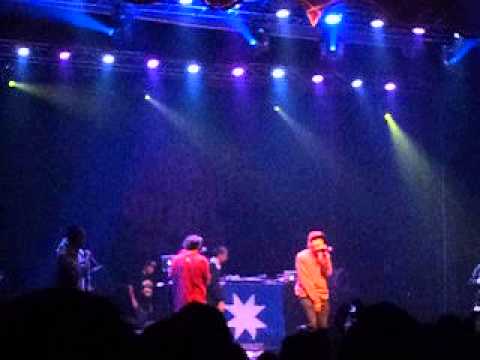 salvaje decibel ft mente sabia cru interferencia