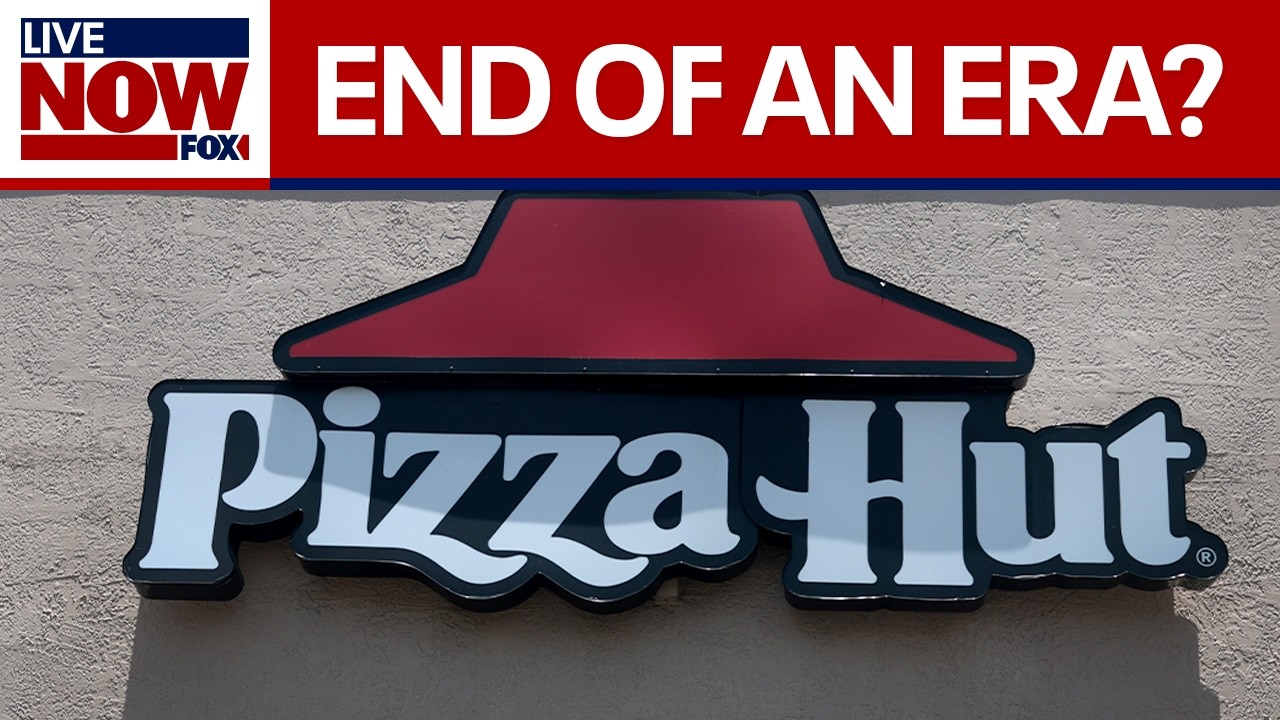 Pizza Hut sold for $2.7B: Full breakdown
