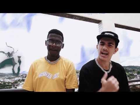 Jotagá x Fabin - "GRANA 2" (prod. Tchello)