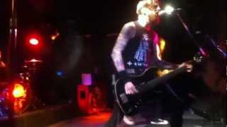 Blitzkid - Lupen Tooth & Starlite Decay