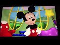 Mickey Mouse Clubhouse Daisy S Dance Hot Dog Dance