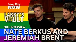 Nate Berkus and Jeremiah Brent On Interior Design, LGBTQ Advocacy, & Fatherhood