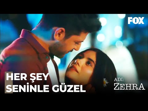 Genco ve Zehra'nın Başbaşa Romantik Gecesi - Adı: Zehra 13. Bölüm