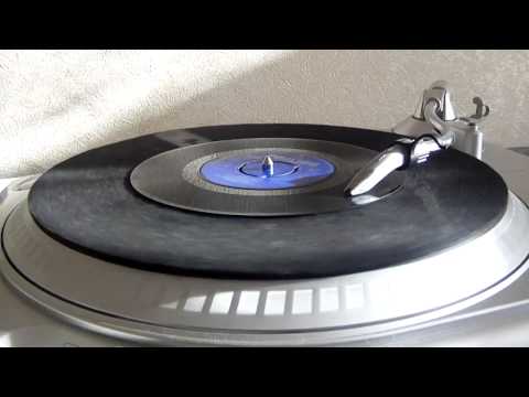 Scott Walker - Jackie (Philips).