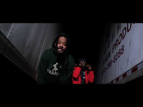 Duffle Bag Trappy - I Been Around Ft. GBGFLEE