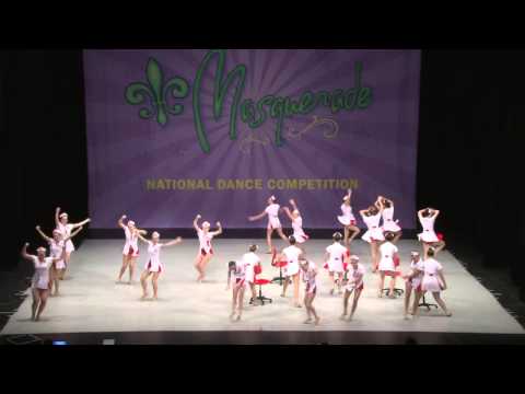 Best Musical Theater // DOCTORS ORDERS - Spotlight Productions [Minneapolis, MN]