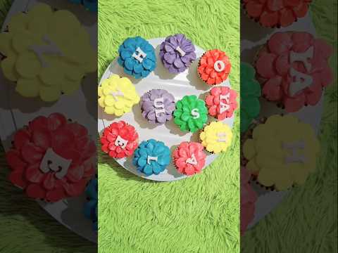 Cup Cake🧁🧁//HOW TO MAKE CUP CAKE /RASHI DREAMS CAKES##cake