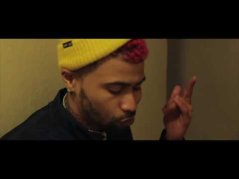 Kid Red (@kidred_) - Intro Cut 2 