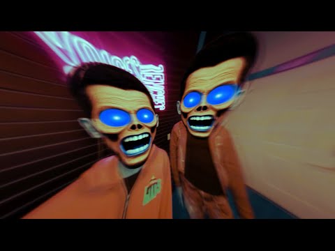 HariRoc & RRoxket - TRAP AINT WORKIN (Official Music Video) SHOT BY PUBLICGOAT