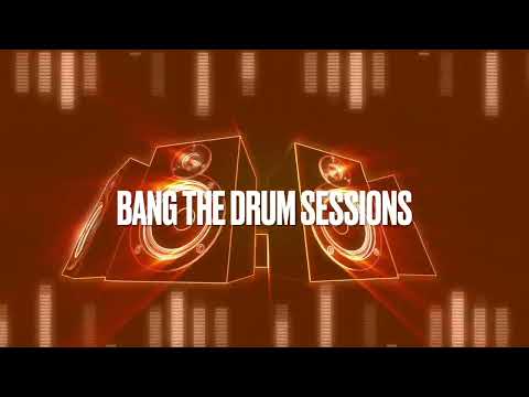 Bang The Drum Sessions 6-01-2024