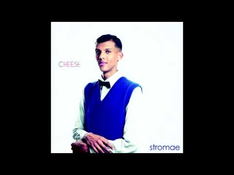 Stromae - Je Cours (Cheese)