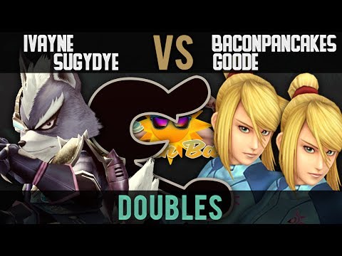 The Bigger Balc DAY 1 - Doubles//Losers Semis ft. blank & Aidan VS ElkG|Ivayne & Sugydye