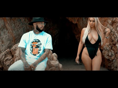 Simon Dicastro - Horóscopo (Official Music Video)