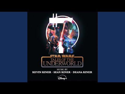 Ventress vs. The Inquisitor