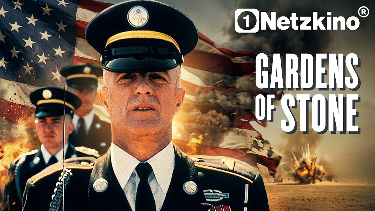 Der steinerne Garten