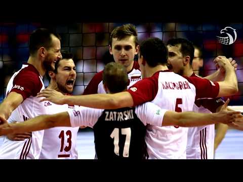 LOTTO EUROVOLLEY POLAND 2017 niestety nie dla nas...