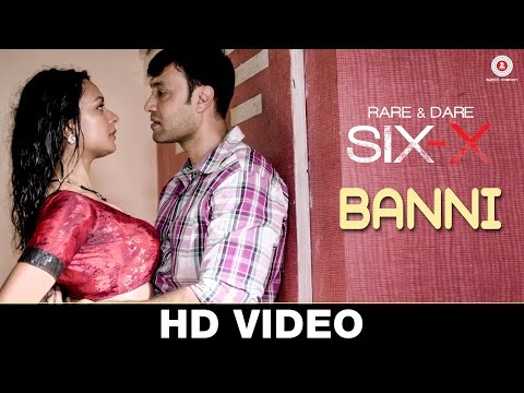 Banni - Rare And Dare Six-X | Rashmi Desai & Hemant Pandey | Vidhya Gopal | Bharat Menaria