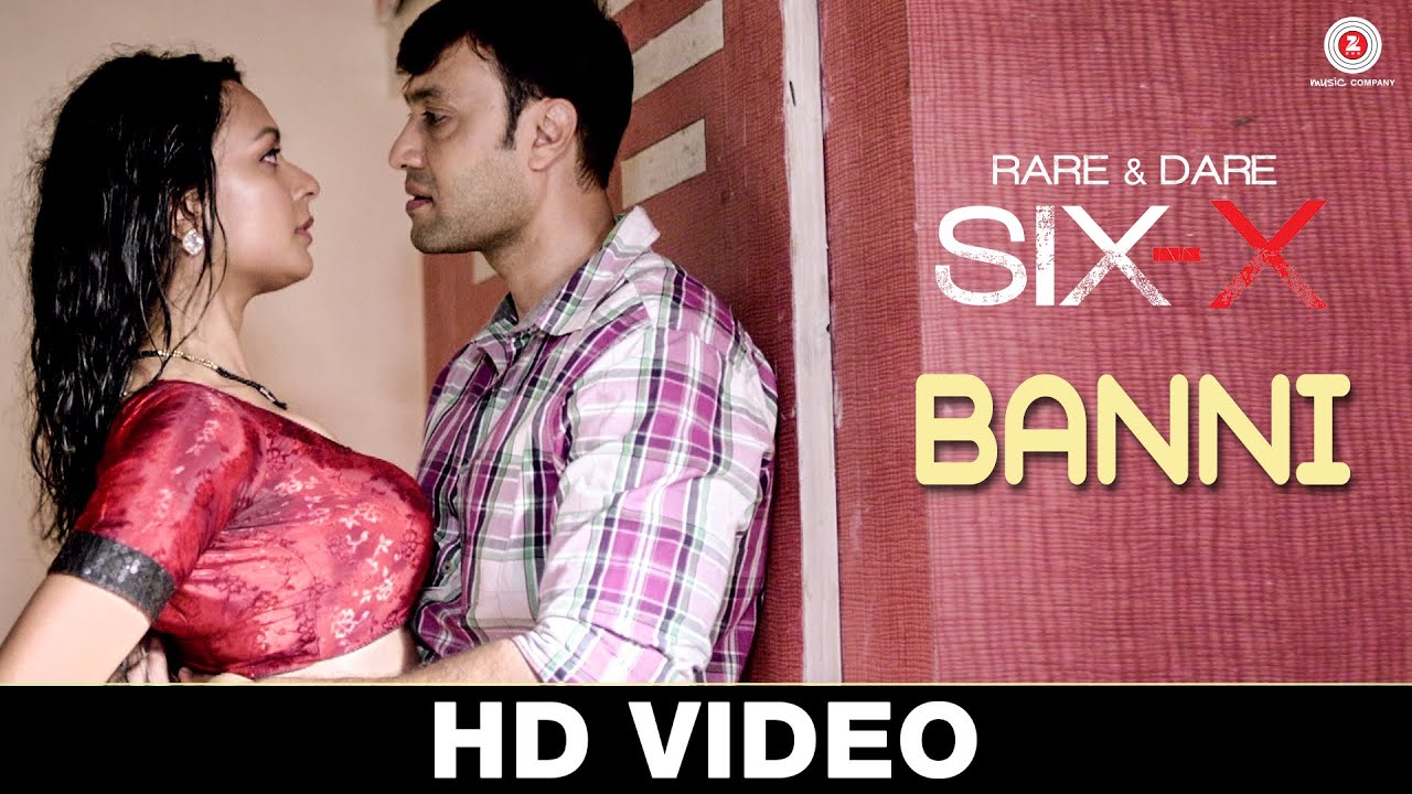 Banni Lyrics | Rare And Dare Six – X | Vidhya Gopal | Bharat Hitarth