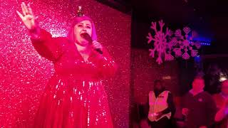 All This Time - Michelle McManus - Live at Two Brewers