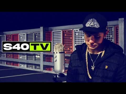 JLMz - Serious [S40TV]