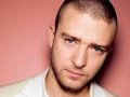 Justin Randall Timberlake 