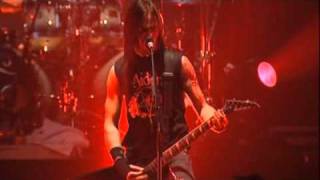 Bullet For My Valentine -Intro&quot; Her Voice Resides . Live At Brixton